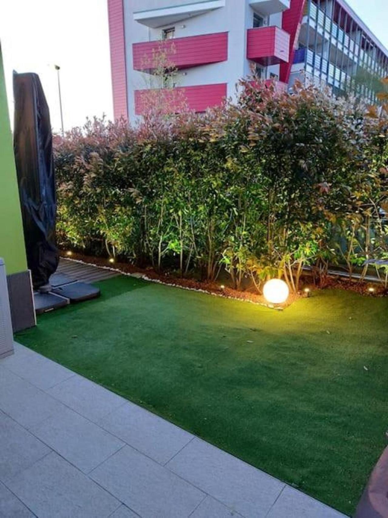 Nico'S Home - Rho Fiera Milano เปโร ภายนอก รูปภาพ